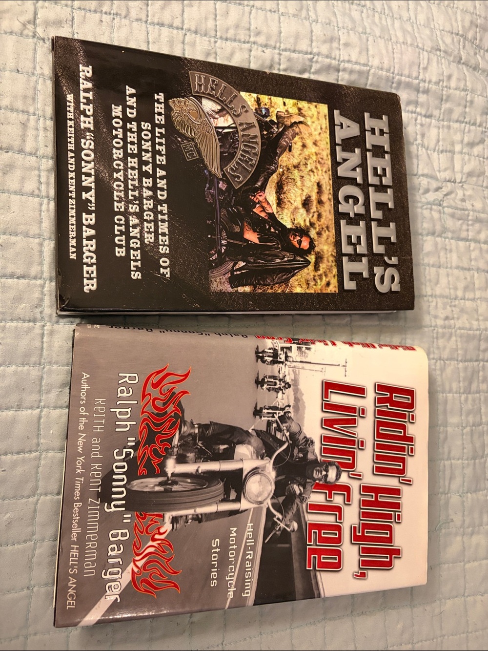 Collector Paperback Set - Black and White Covers